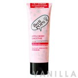 Berli Pops Apple Berry Smoothie 3 in 1 Facial Foam