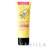 Berli Pops Banana Cherry Smoothie 3 in 1 Facial Foam