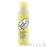 Berli Pops Banana Boom Smoothie Lip Balm