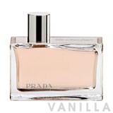 Prada Amber Eau de Parfum