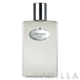Prada Infusion d'Homme Bath and Shower Gel