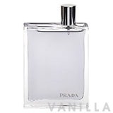 Prada Man After Shave Balm