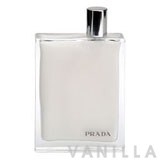 Prada Man After Shave Lotion