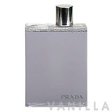 Prada Man Bath & Shower Gel