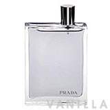 Prada Man Deodorant Spray