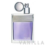 Prada Man Eau de Toilette Deluxe