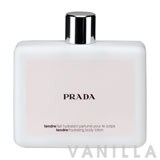 Prada Tendre Hydrating Body Lotion