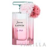 Lanvin Jeanne La Rose Eau de Parfum