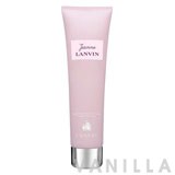 Lanvin Jeanne Lanvin Perfumed Body Lotion