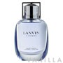 Lanvin L'Homme Eau de Toilette