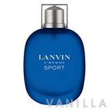 Lanvin L'Homme Sport Eau de Toilette