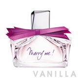 Lanvin Marry Me! Eau de Parfum