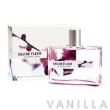 Kenzo Eau de Fleur de Prunier (Plum)