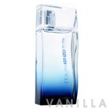 Kenzo L'Eau Par Kenzo Eau Indigo Pour Homme Eau de Toilette Contrentree