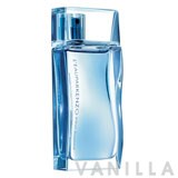 Kenzo L'Eau Par Kenzo Pour Homme Eau de Toilette