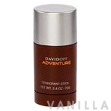 Davidoff Adventure for Men Deodorant Stick