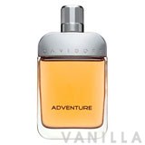 Davidoff Adventure for Men Eau de Toilette