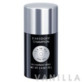 Davidoff Champion Deodorant Stick