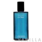 Davidoff Cool Water After Shave