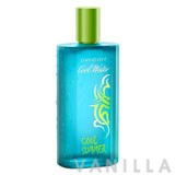 Davidoff Cool Water Cool Summer Eau de Toilette