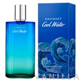 Davidoff Davidoff Cool Water Man Summer Edition