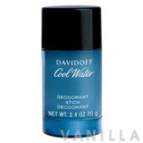 Davidoff Cool Water Extremely Mild Deodorant Stick