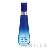 Davidoff Cool Water Wave Woman Eau de Toilette