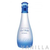 Davidoff Cool Water Woman Ice Fresh Eau de Toilette