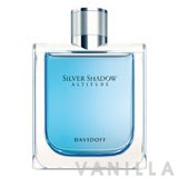 Davidoff Silver Shadow Altitude for Men Eau de Toilette