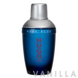 Hugo Dark Blue Eau de Toilette