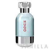 Hugo Element Man After Shave