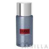 Hugo Element Man Deodorant Spray