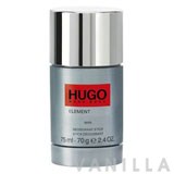 Hugo Element Man Deodorant Stick