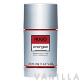 Hugo Energise for Men Deodorant Stick