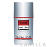 Hugo Energise for Men Deodorant Stick