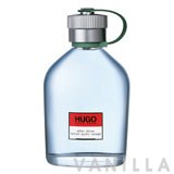 Hugo Man After Shave