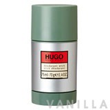 Hugo Man Deodorant Stick