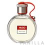 Hugo Woman Eau de Toilette