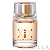 Hugo XX Eau de Parfum