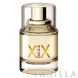 Hugo XX Eau de Toilette