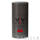 Hugo XY for Men Deodorant Stick