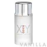 Hugo XY for Men Summer Edition Eau de Toilette