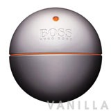 Boss In Motion for Men Eau de Toilette