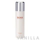 Boss Orange Woman Deodorant Spray