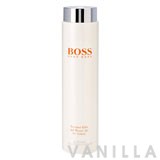 Boss Orange Woman Perfumed Bath & Shower Gel