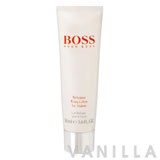Boss Orange Woman Perfumed Body Lotion