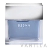 Boss Pure After Shave