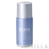 Boss Pure for Men Deodorant Spray
