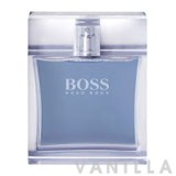 Boss Pure for Men Eau de Toilette