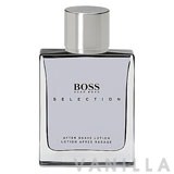 Boss Selection For Men After Shave